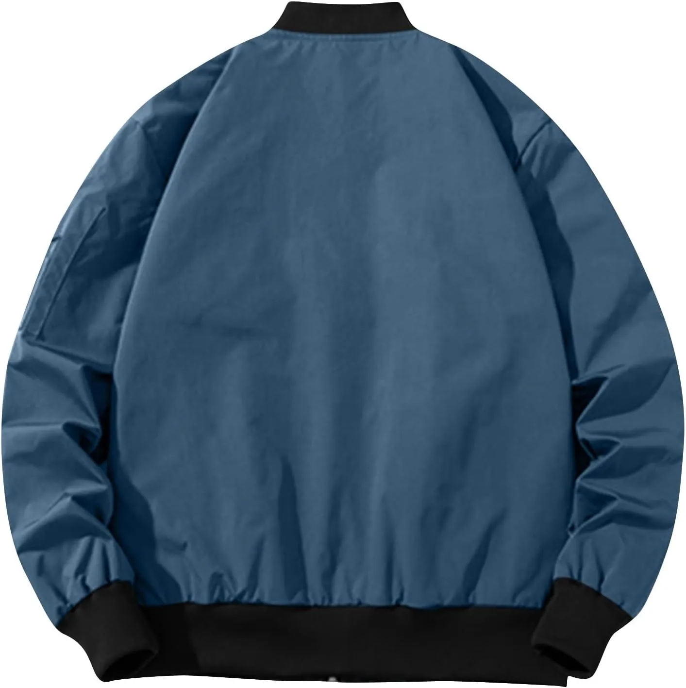 Ymosrh Winter Jackets for Men Jacket Spring Fall Causal Softshell Windbreaker Coat Outerwear Mens Fashion Jackets